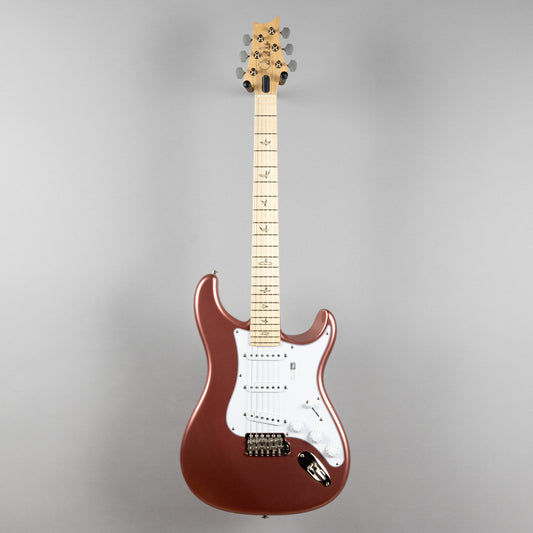 Paul Reed Smith Silver Sky, Maple Fingerboard, Midnight Rose