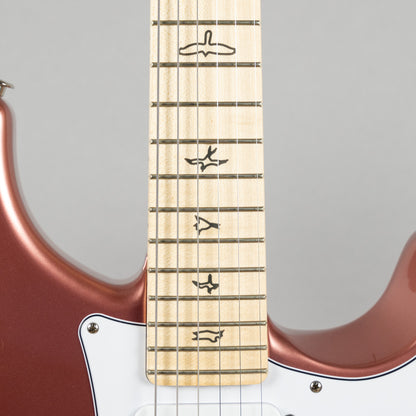 Paul Reed Smith Silver Sky, Maple Fingerboard, Midnight Rose