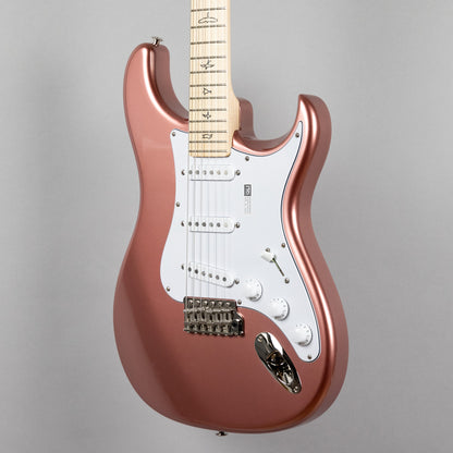 Paul Reed Smith Silver Sky, Maple Fingerboard, Midnight Rose
