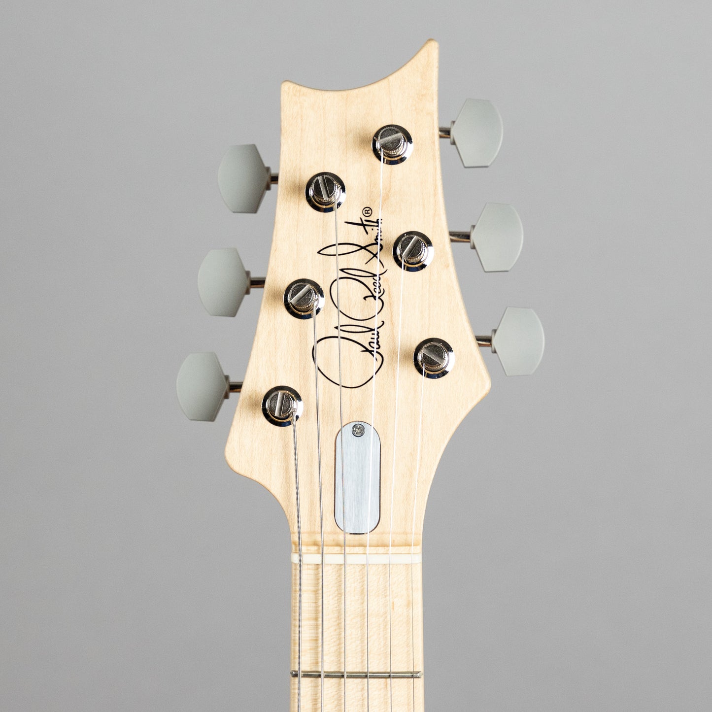 Paul Reed Smith Silver Sky, Maple Fingerboard, Midnight Rose