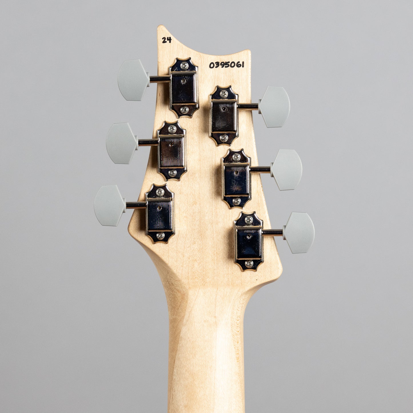 Paul Reed Smith Silver Sky, Maple Fingerboard, Midnight Rose