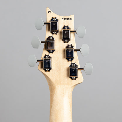 Paul Reed Smith Silver Sky, Maple Fingerboard, Midnight Rose