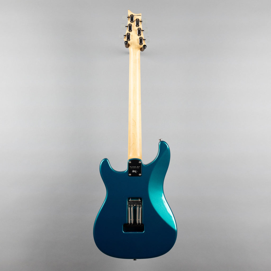 Paul Reed Smith Silver Sky Maple in Dodgem Blue (Demo Model)