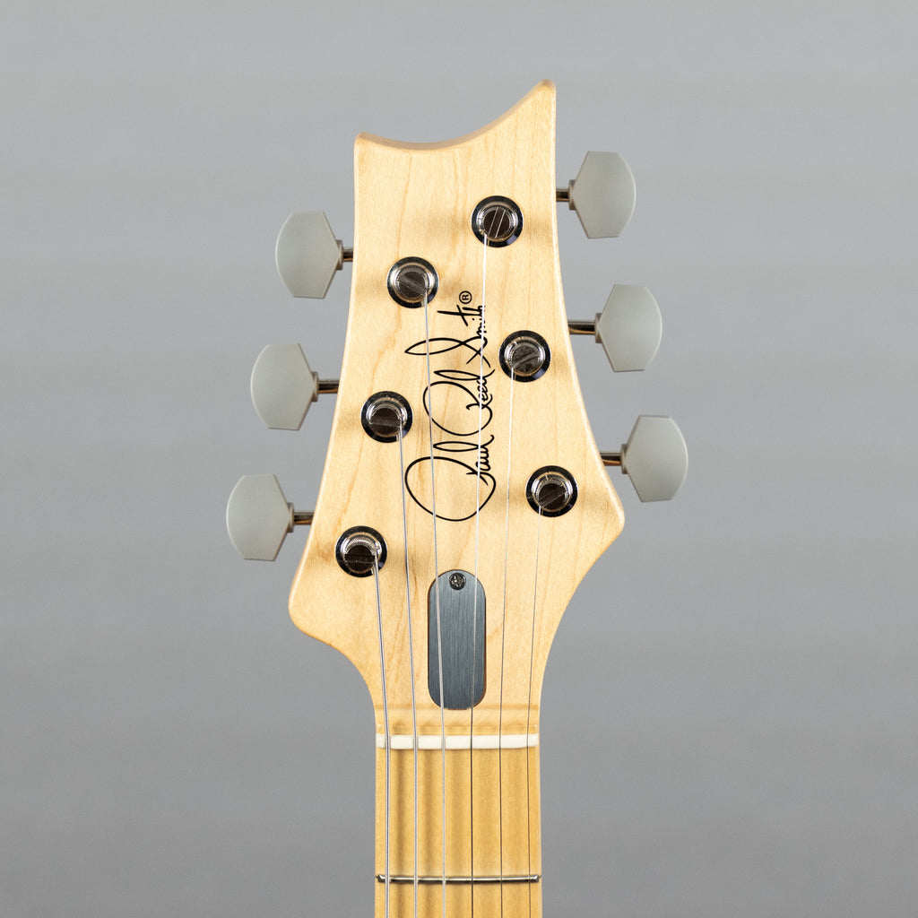 Paul Reed Smith Silver Sky Maple in Dodgem Blue (Demo Model)