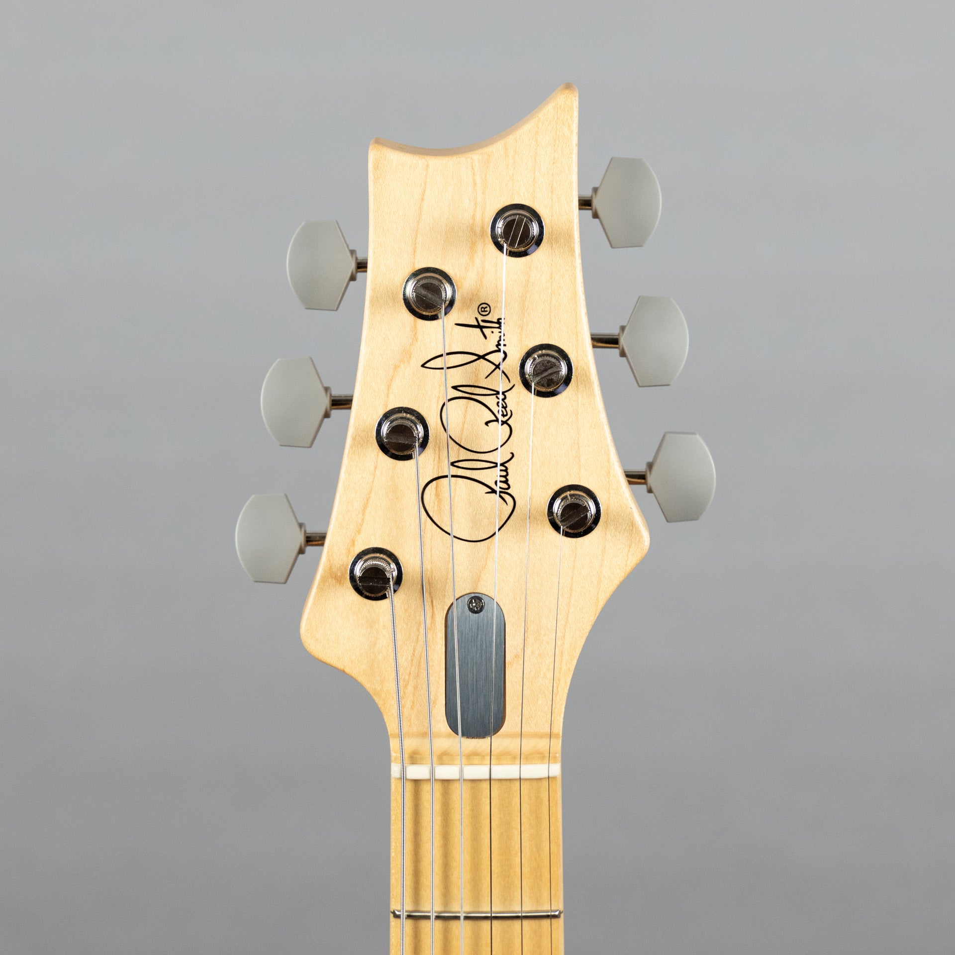 Paul Reed Smith Silver Sky Maple in Dodgem Blue (Demo Model)