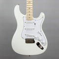 Paul Reed Smith Silver Sky Maple in Frost