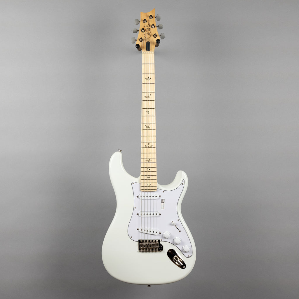Paul Reed Smith Silver Sky Maple in Frost