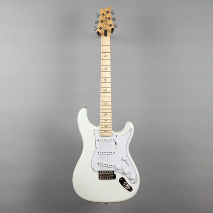 Paul Reed Smith Silver Sky Maple in Frost
