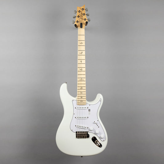 Paul Reed Smith Silver Sky Maple in Frost