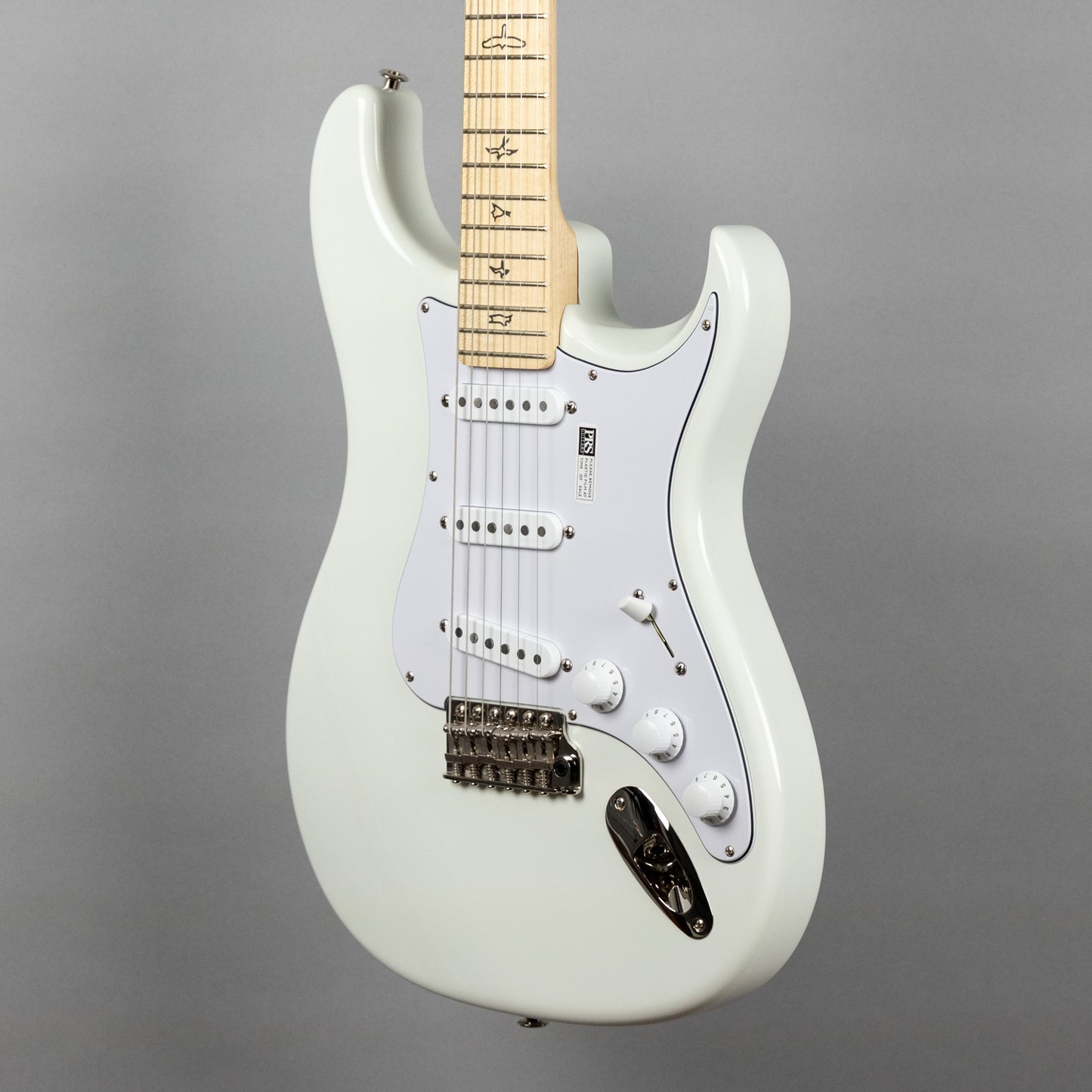 Paul Reed Smith Silver Sky Maple in Frost