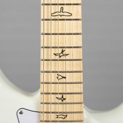 Paul Reed Smith Silver Sky Maple in Frost