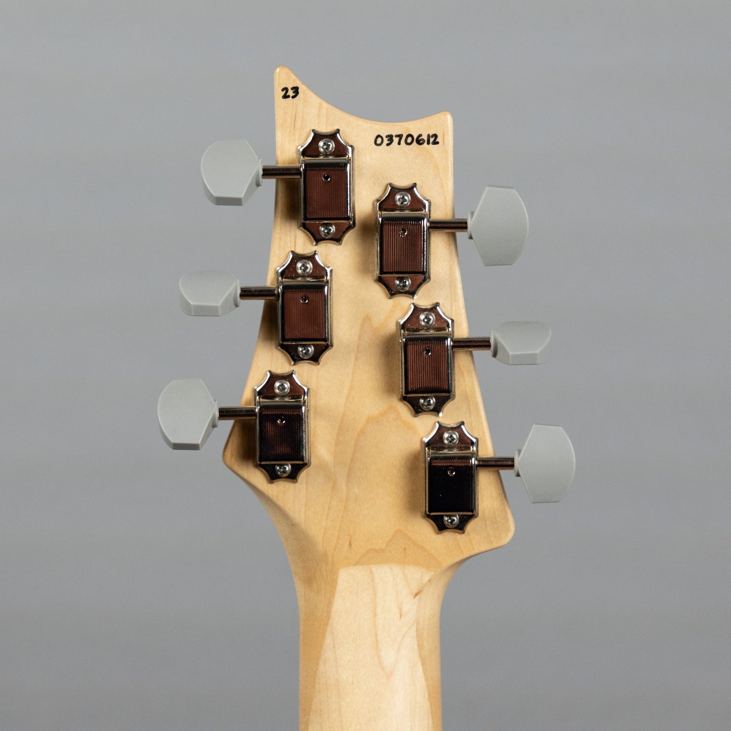 Paul Reed Smith Silver Sky Maple in Frost