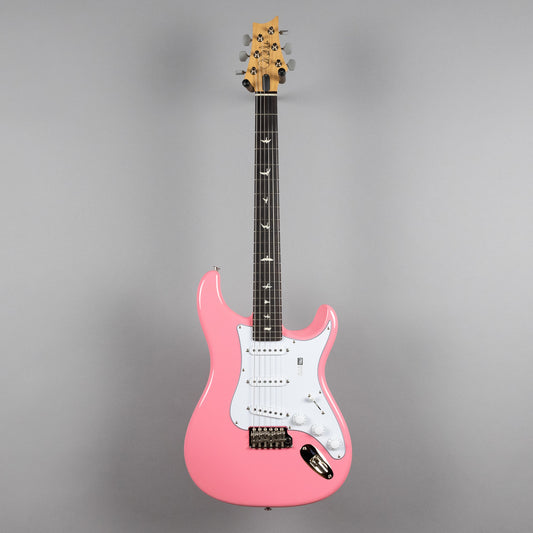 Paul Reed Smith Silver Sky Rosewood in Roxy Pink
