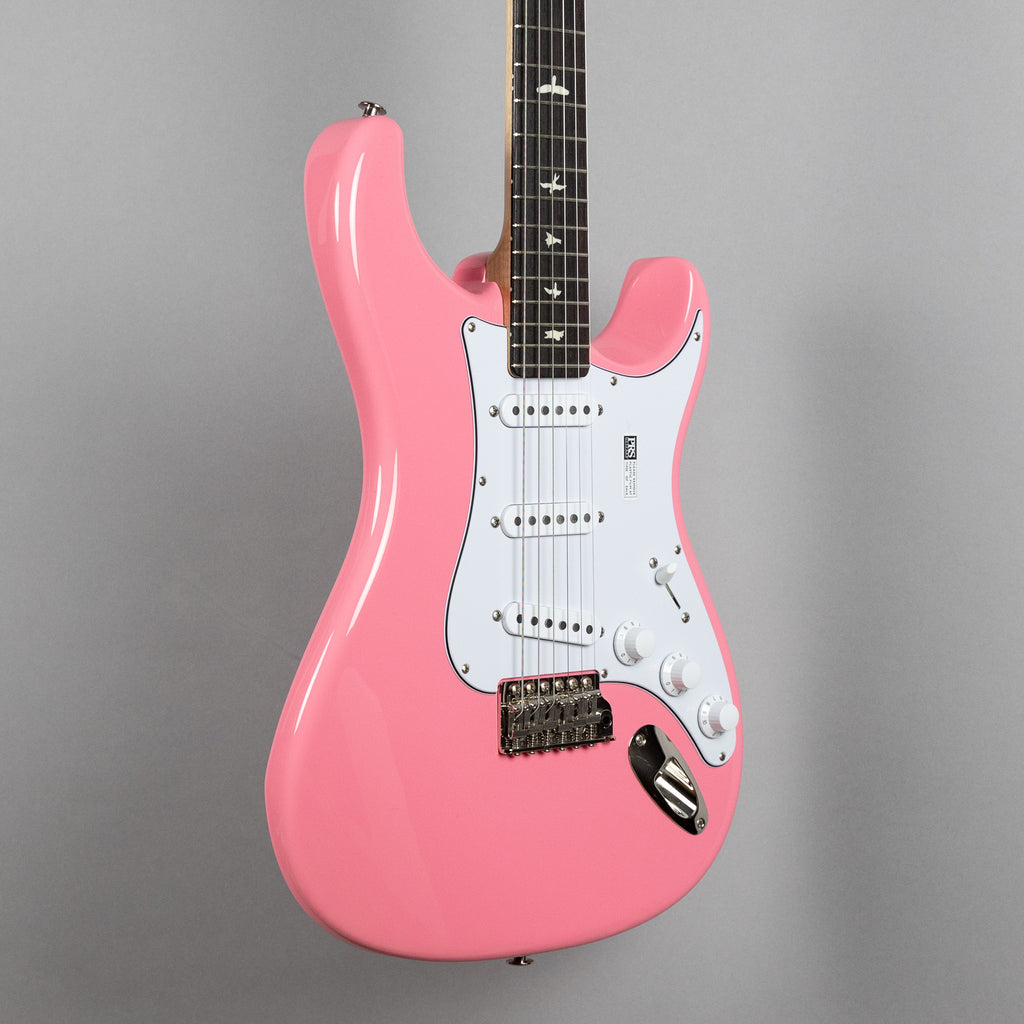 Paul Reed Smith Silver Sky Rosewood in Roxy Pink