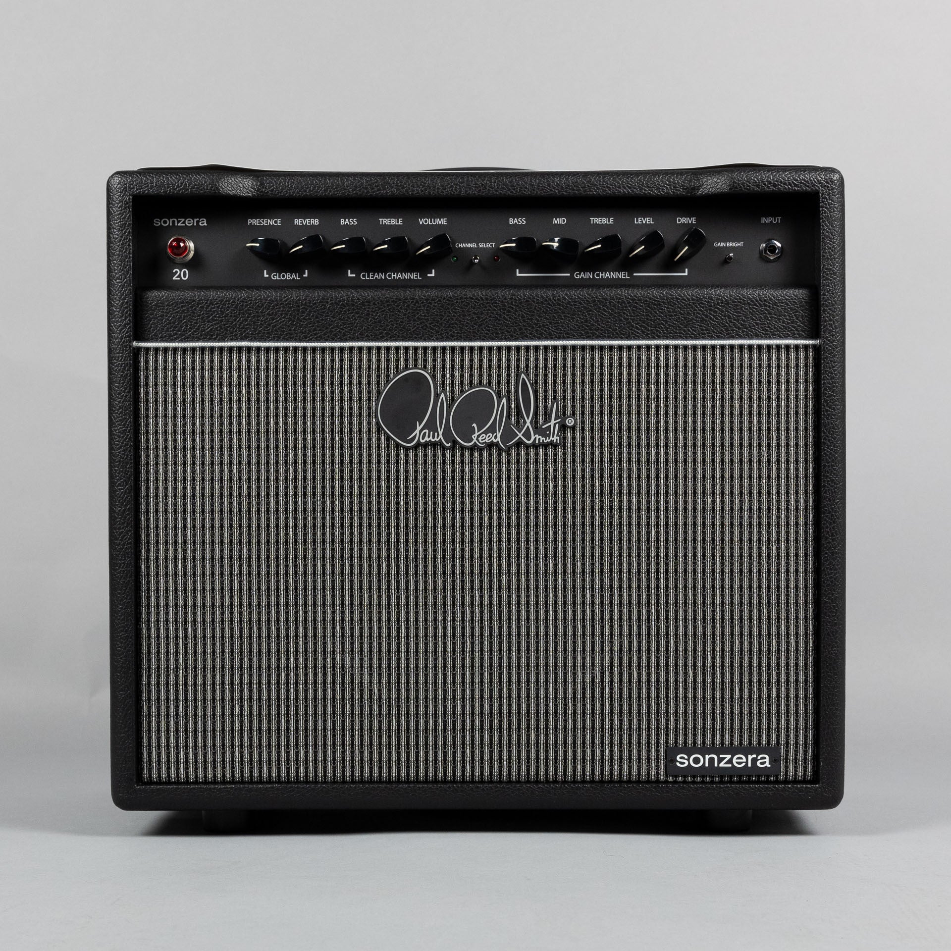 Paul Reed Smith Sonzera 20 Combo Guitar Amp