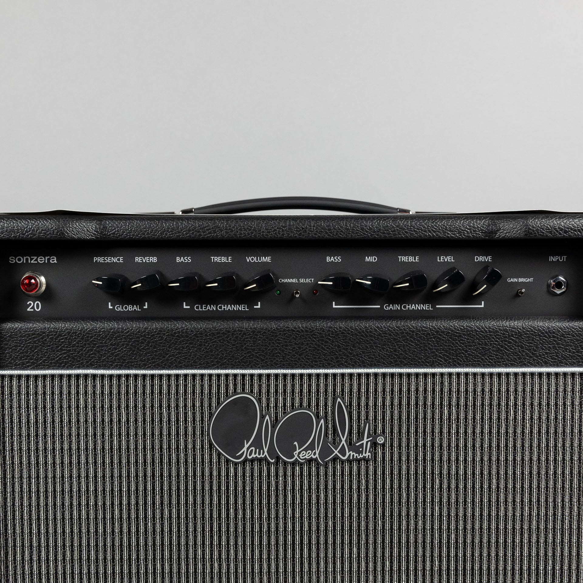 Paul Reed Smith Sonzera 20 Combo Guitar Amp