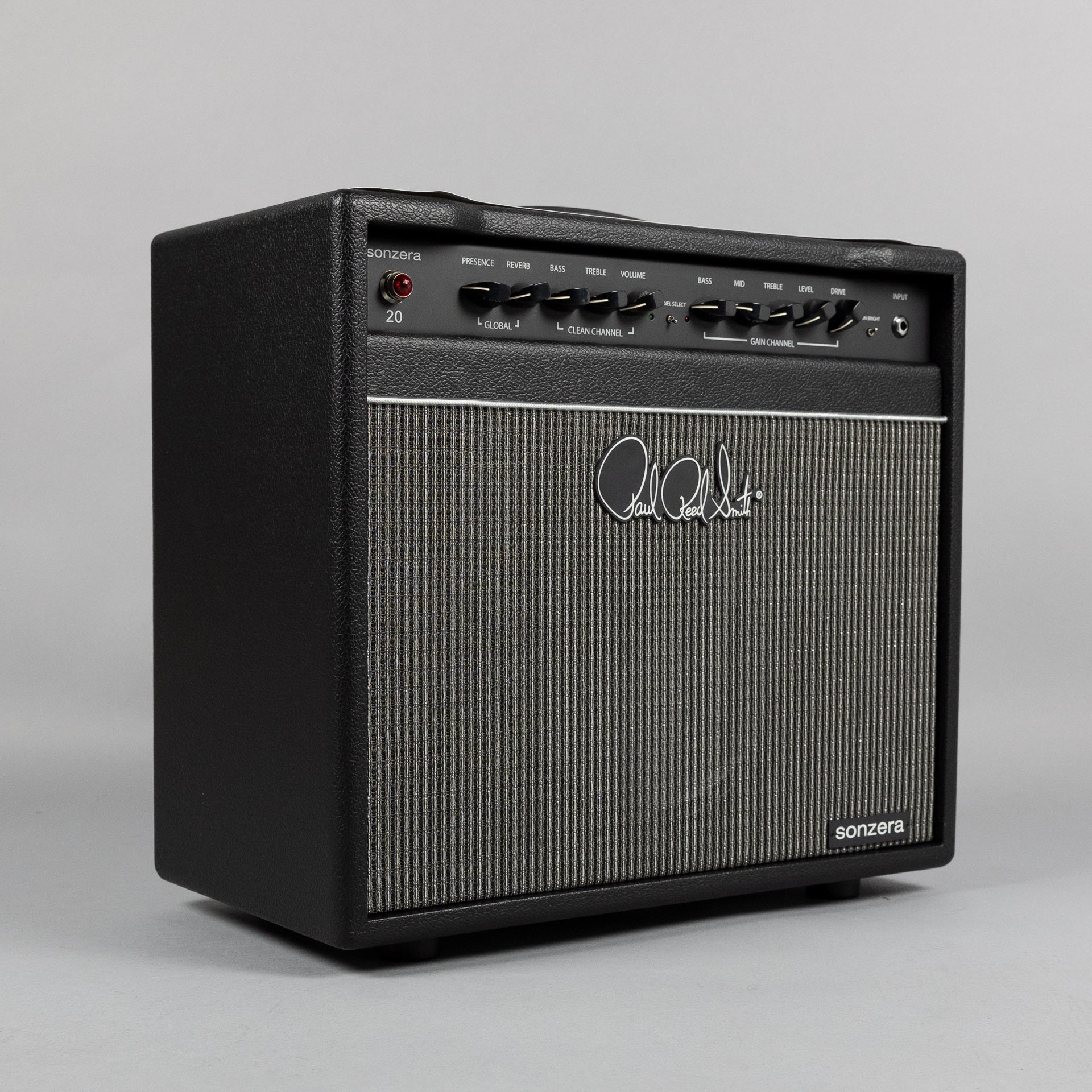 Paul Reed Smith Sonzera 20 Combo Guitar Amp