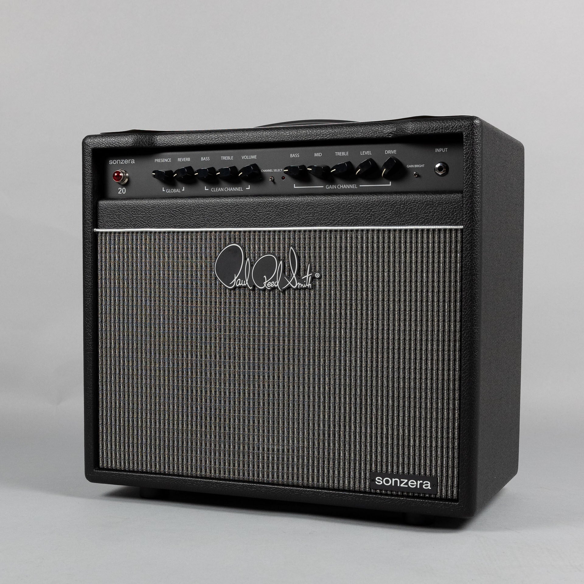 Paul Reed Smith Sonzera 20 Combo Guitar Amp – Carlton Music
