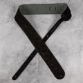 Paul Reed Smith Suede Guitar Strap, Black