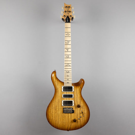 Paul Reed Smith Swamp Ash Special, Maple, Vintage Natural