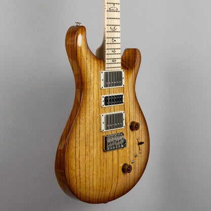 Paul Reed Smith Swamp Ash Special, Maple, Vintage Natural