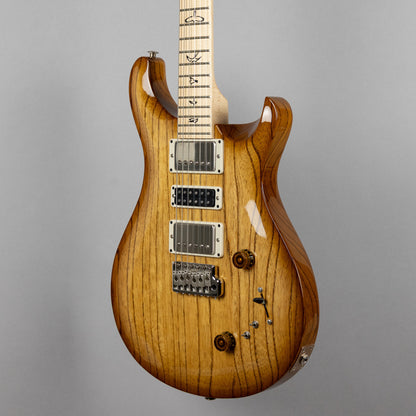 Paul Reed Smith Swamp Ash Special, Maple, Vintage Natural