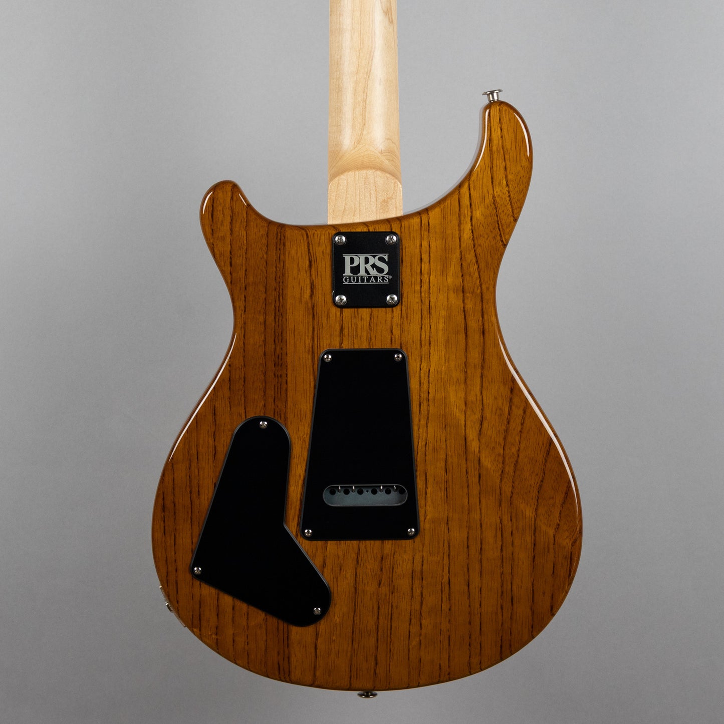 Paul Reed Smith Swamp Ash Special, Maple, Vintage Natural