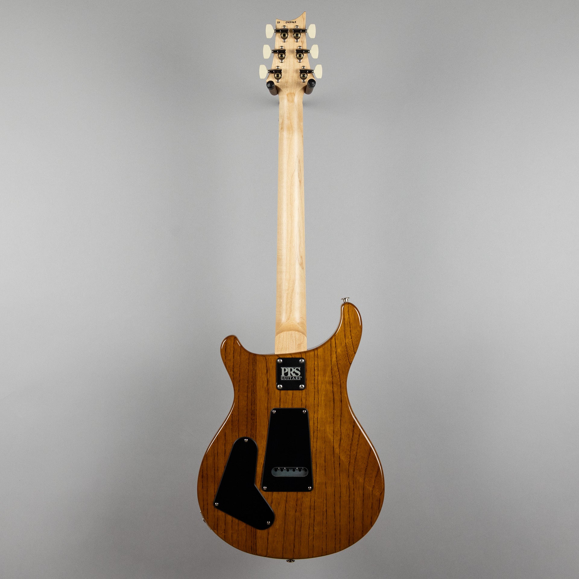 Paul Reed Smith Swamp Ash Special, Maple, Vintage Natural
