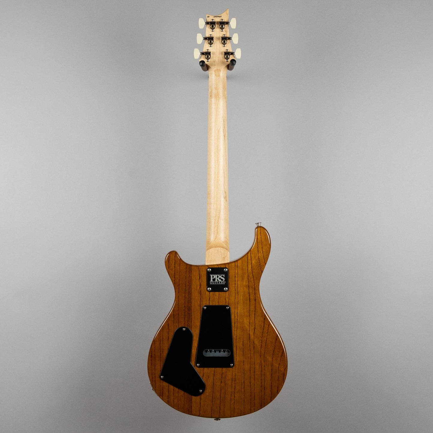 Paul Reed Smith Swamp Ash Special, Maple, Vintage Natural