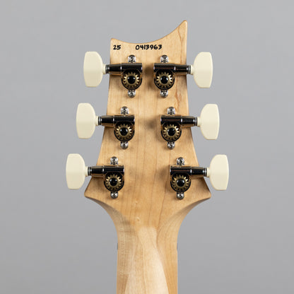 Paul Reed Smith Swamp Ash Special, Maple, Vintage Natural