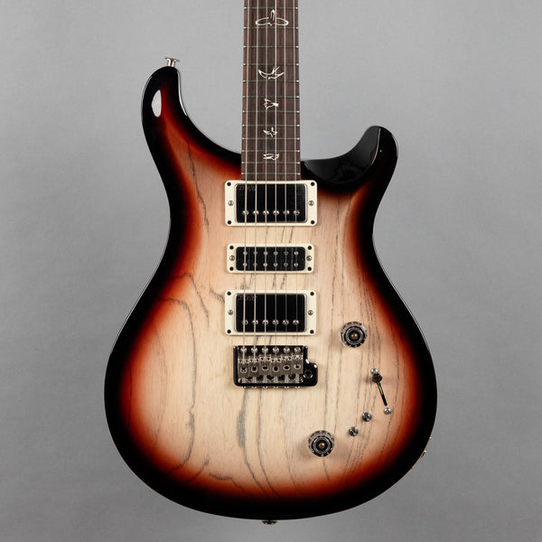Paul Reed Smith Swamp Ash Special, Rosewood, Jasper Smokeburst