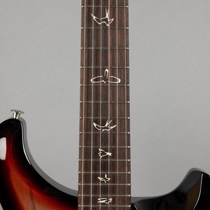 Paul Reed Smith Swamp Ash Special, Rosewood, Jasper Smokeburst