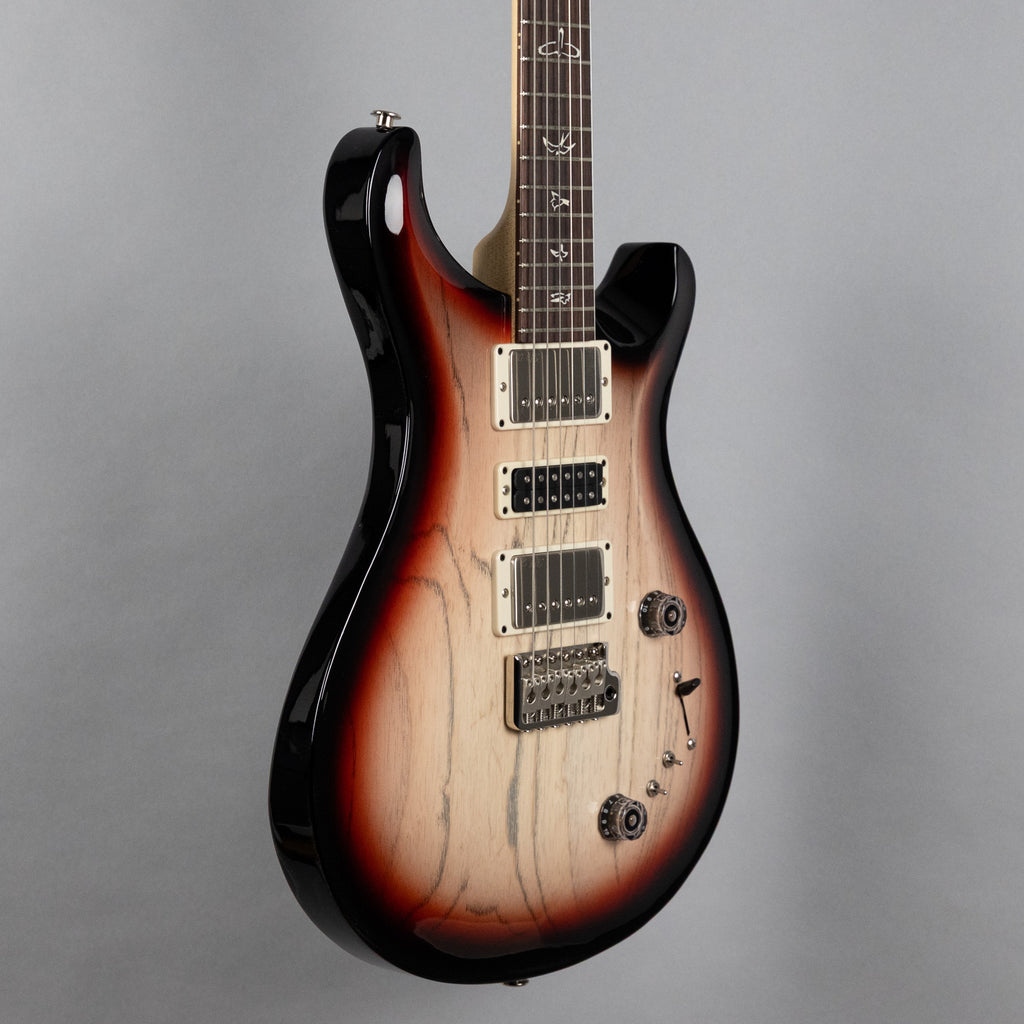 Paul Reed Smith Swamp Ash Special, Rosewood, Jasper Smokeburst