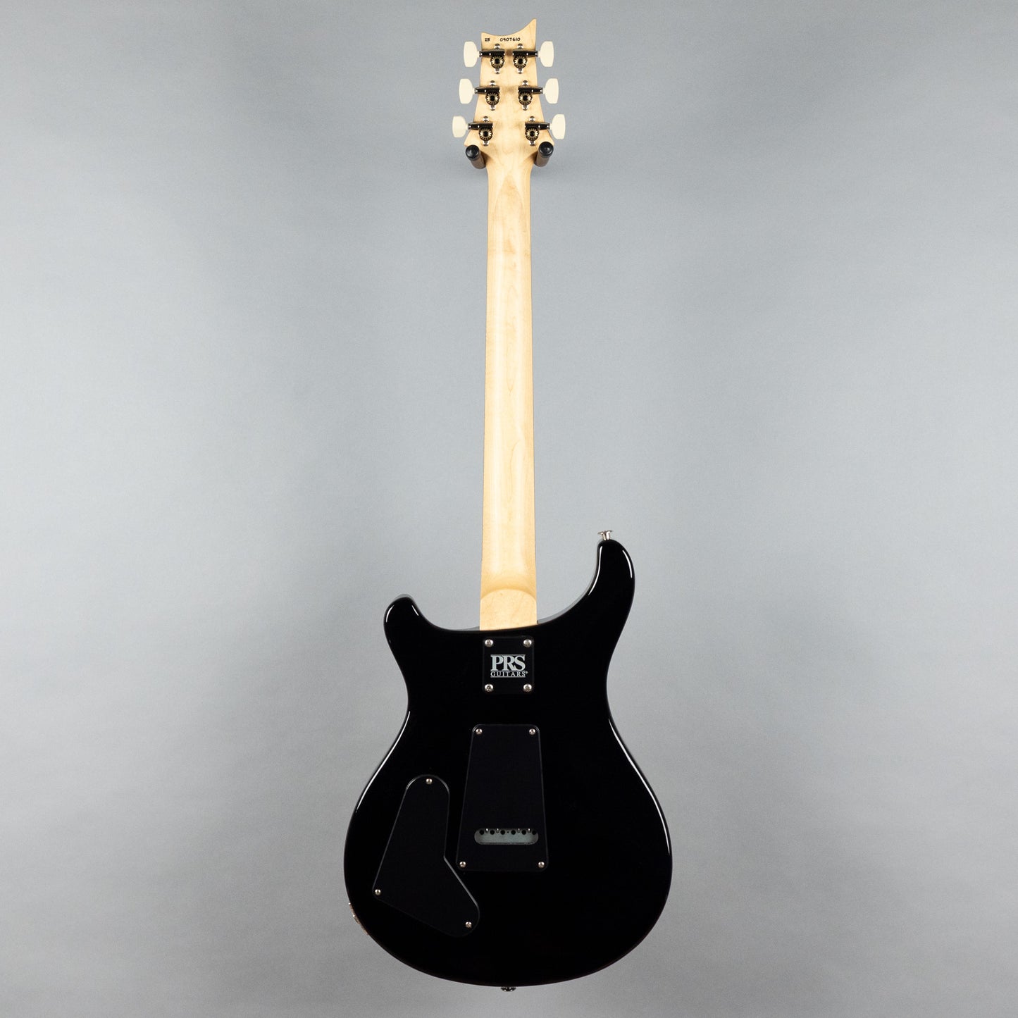 Paul Reed Smith Swamp Ash Special, Rosewood, Jasper Smokeburst