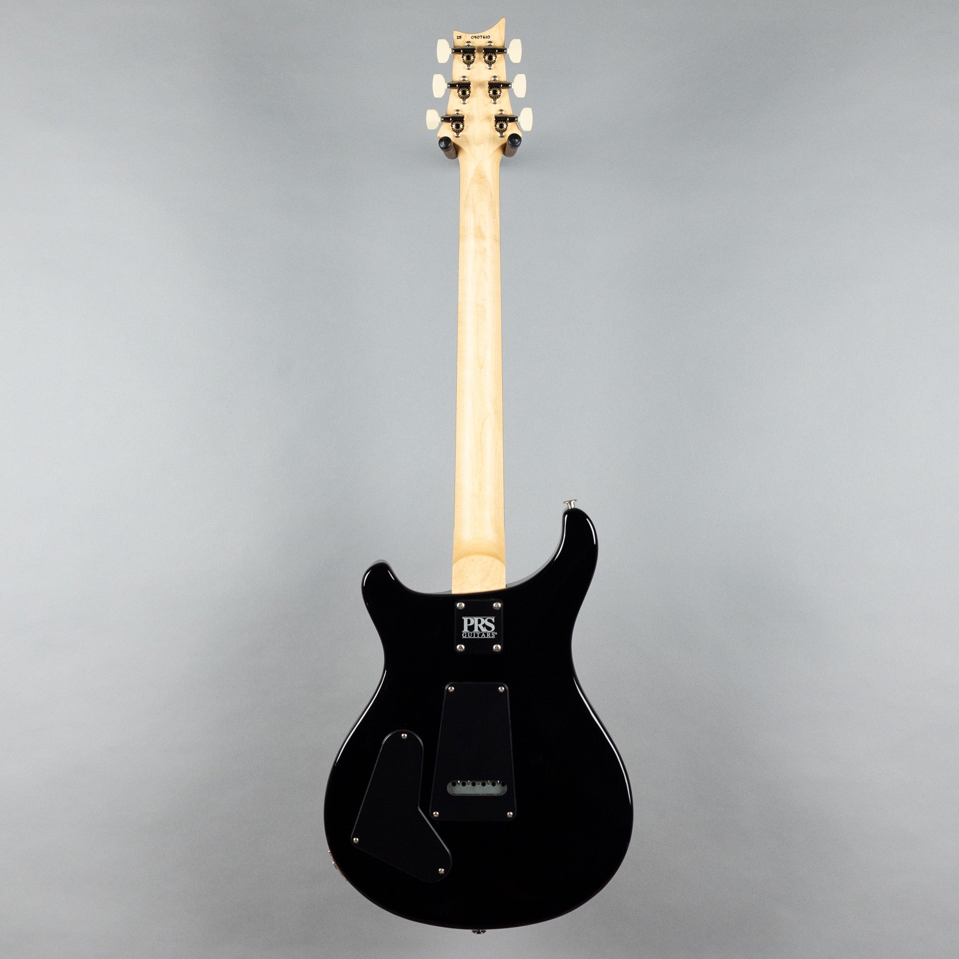 Paul Reed Smith Swamp Ash Special, Rosewood, Jasper Smokeburst