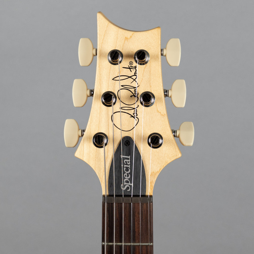 Paul Reed Smith Swamp Ash Special, Rosewood, Jasper Smokeburst