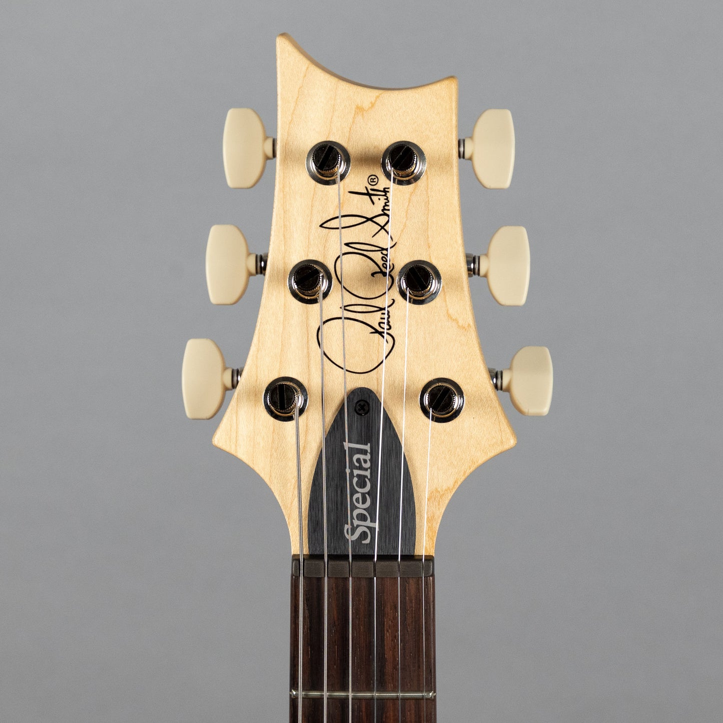 Paul Reed Smith Swamp Ash Special, Rosewood, Jasper Smokeburst