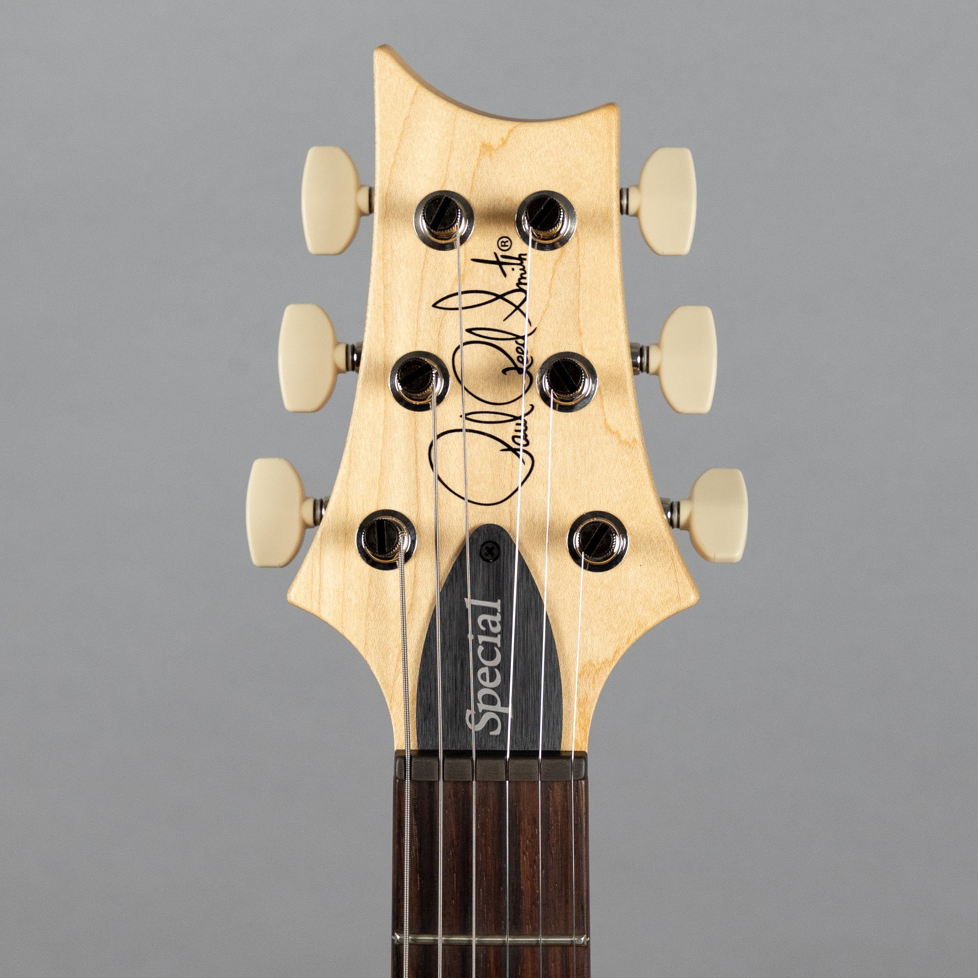 Paul Reed Smith Swamp Ash Special, Rosewood, Jasper Smokeburst