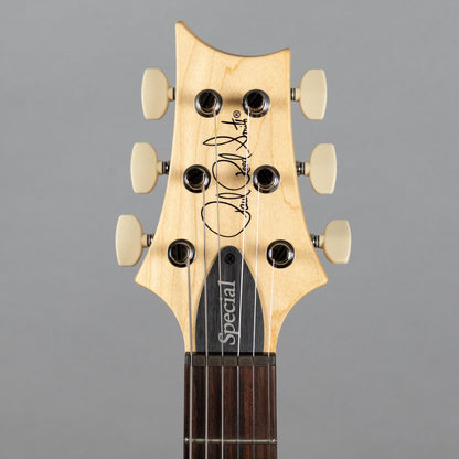 Paul Reed Smith Swamp Ash Special, Rosewood, Jasper Smokeburst