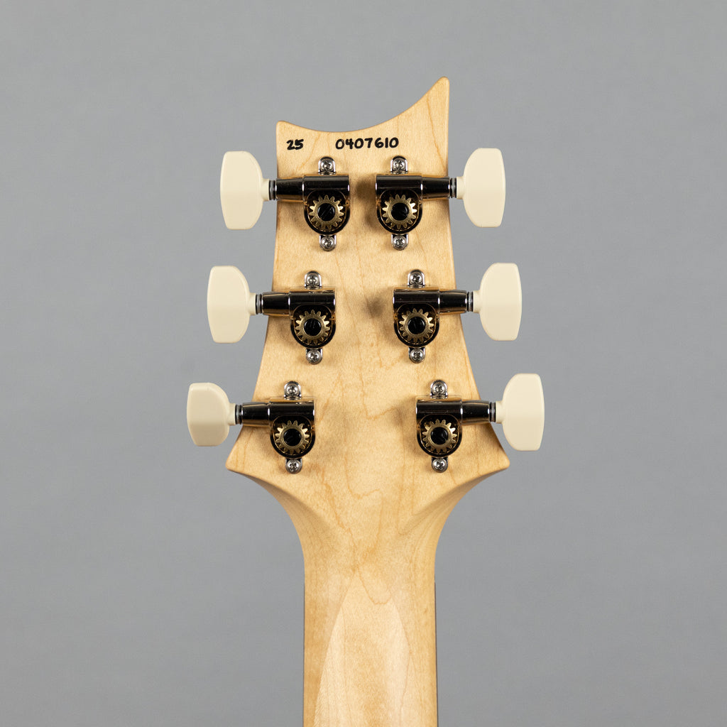 Paul Reed Smith Swamp Ash Special, Rosewood, Jasper Smokeburst