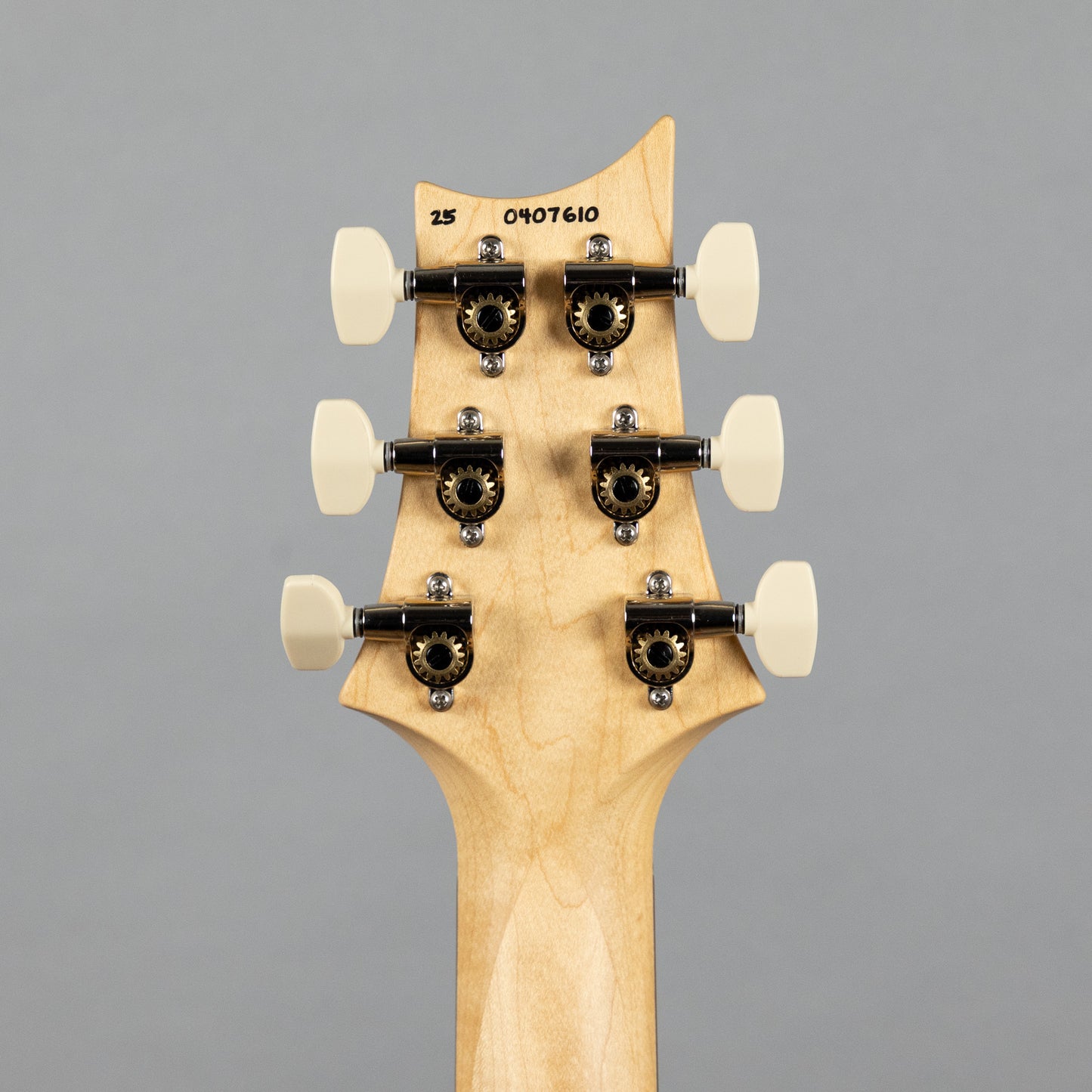 Paul Reed Smith Swamp Ash Special, Rosewood, Jasper Smokeburst