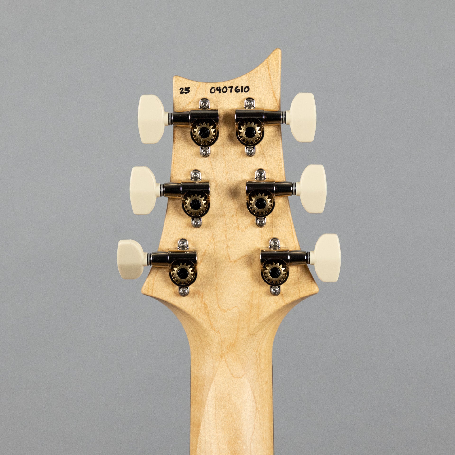 Paul Reed Smith Swamp Ash Special, Rosewood, Jasper Smokeburst