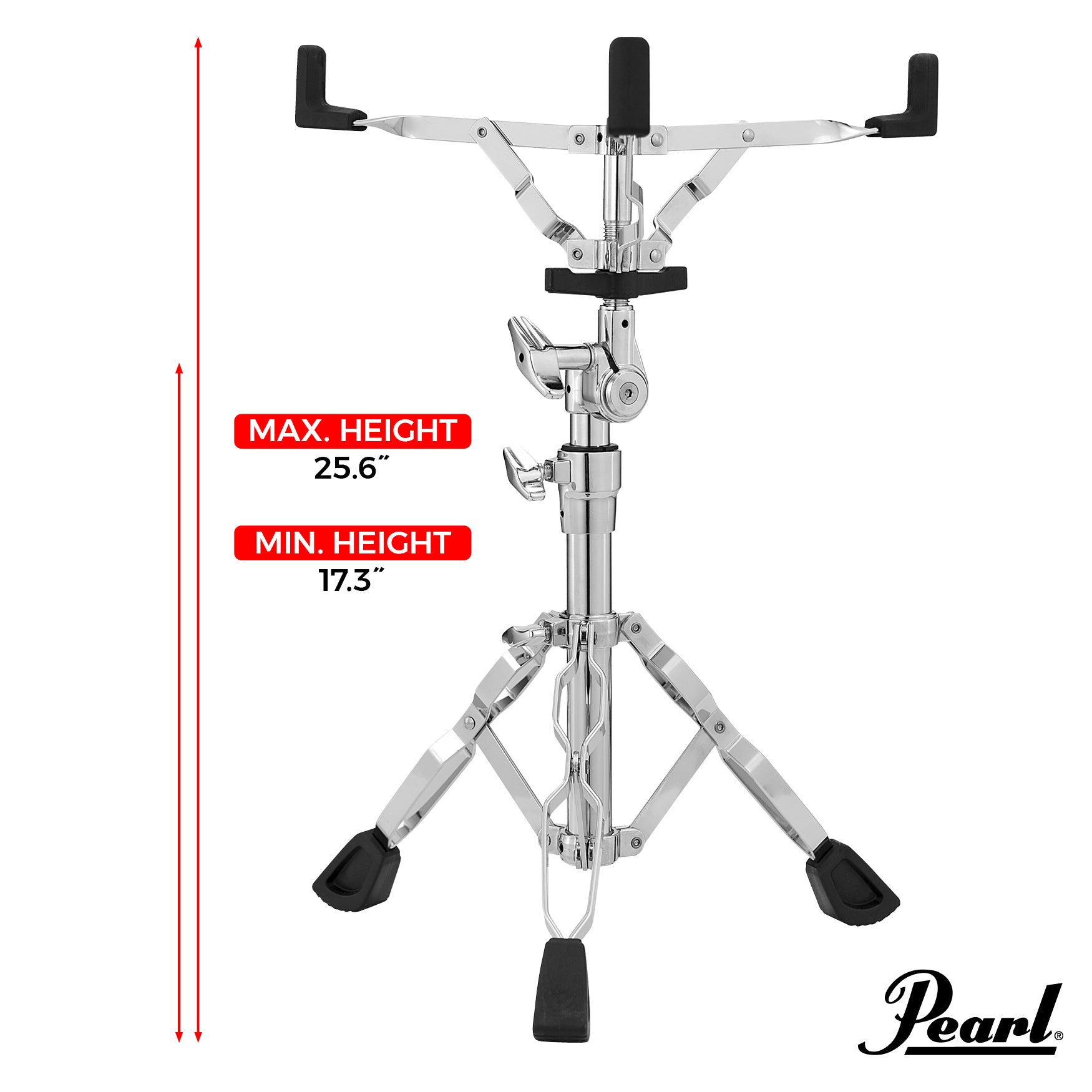 Pearl 830 Snare Drum Stand