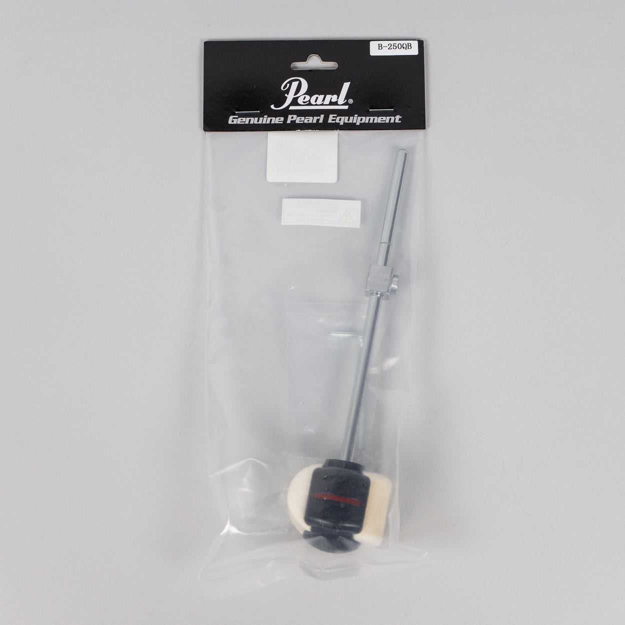 Pearl B250QB Quad Beater