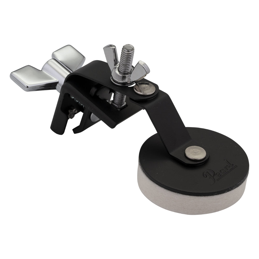 Pearl Clip-On Outside Muffler OM1