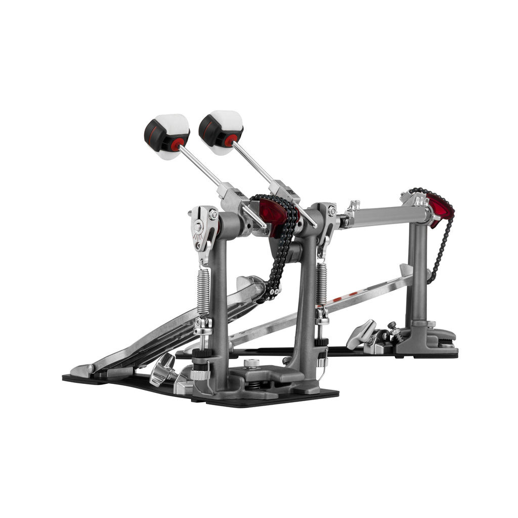 Pearl P2052C Eliminator: Redline Double Bass Drum Pedal
