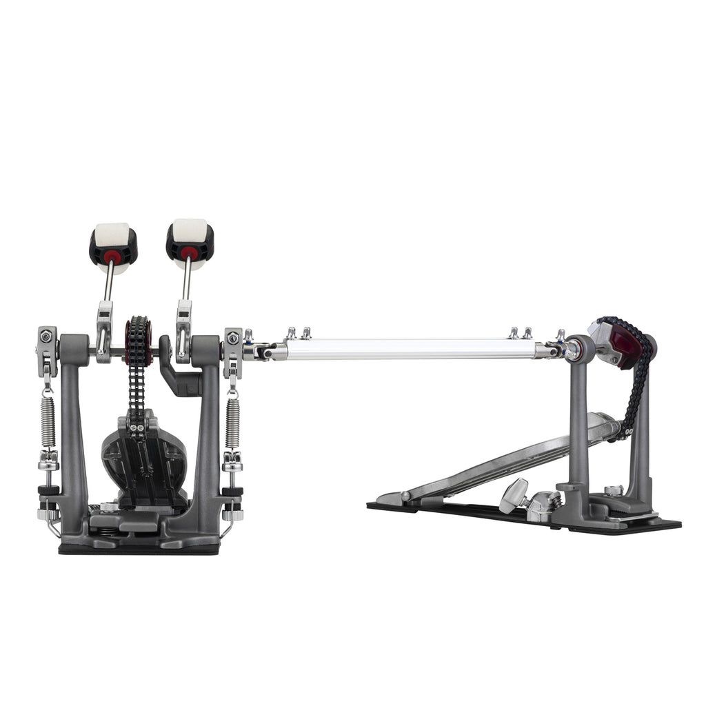 Pearl P2052C Eliminator: Redline Double Bass Drum Pedal