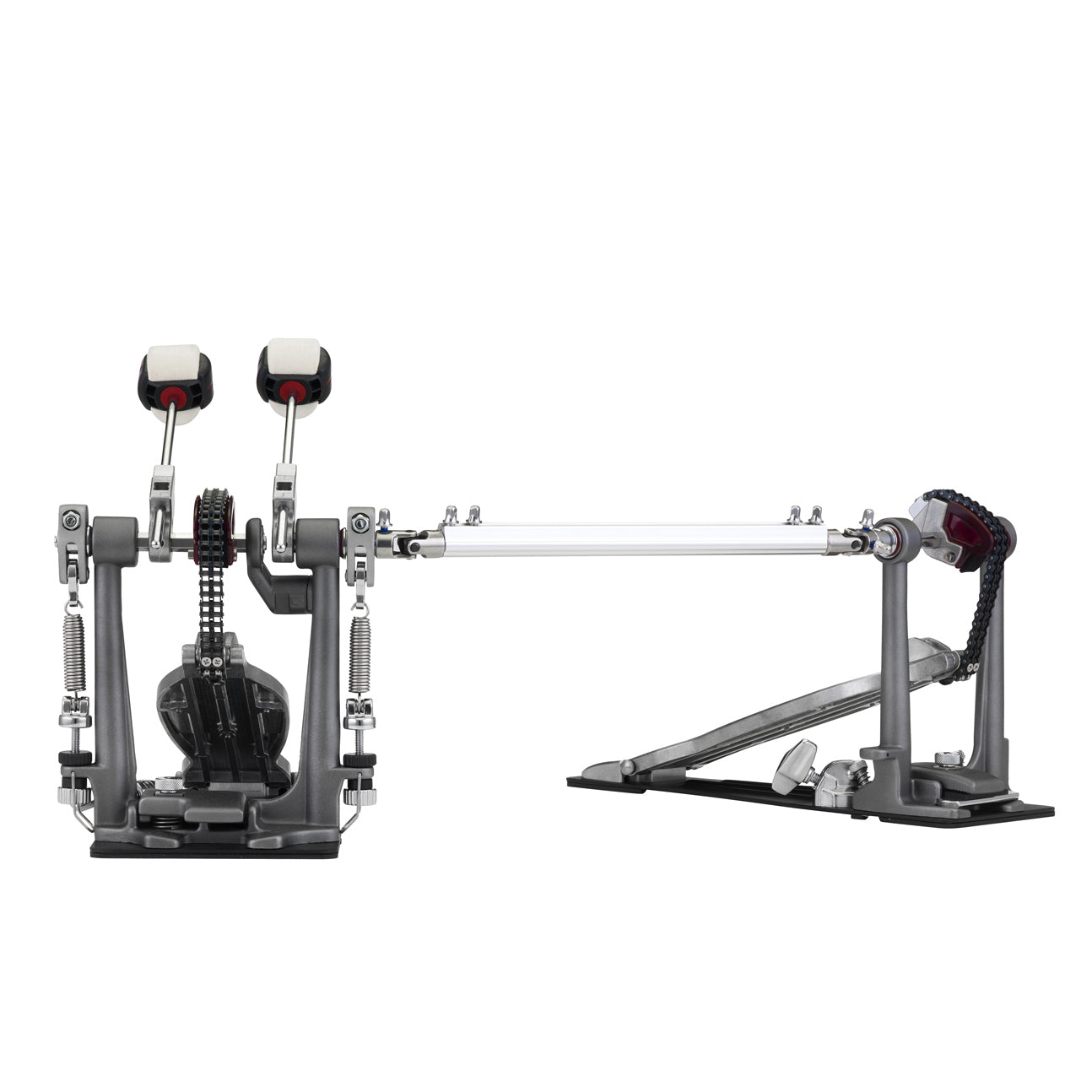 Pearl P2052C Eliminator: Redline Double Bass Drum Pedal