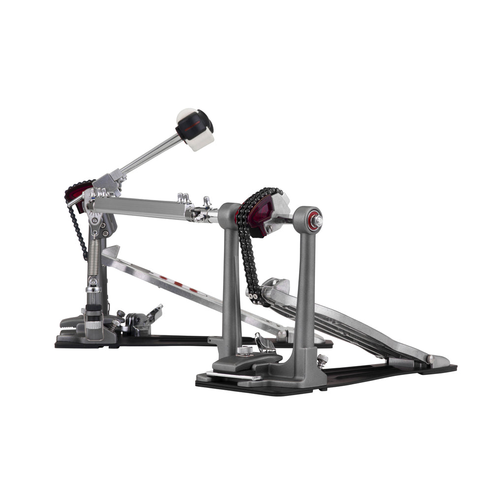 Pearl P2052C Eliminator: Redline Double Bass Drum Pedal