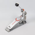 Pearl P930 Longboard Single Bass Drum Pedal